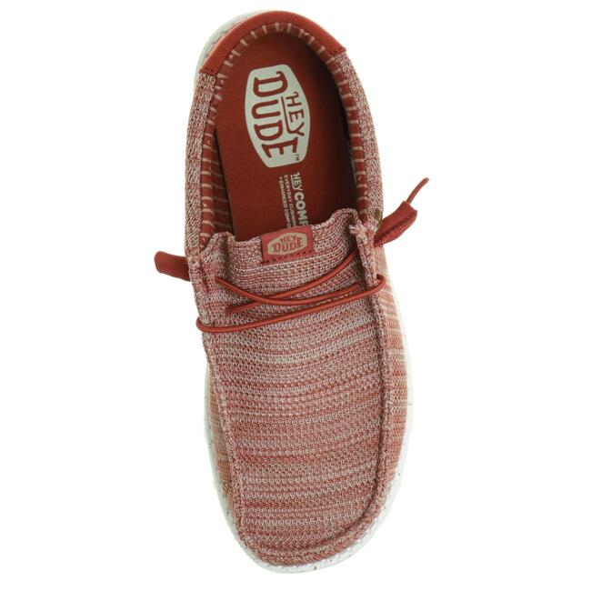 SCARPA WALLY STRETCH SOX DUDE - Mad Fashion | img vers.650x/